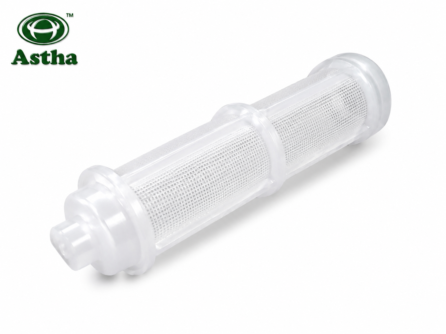 Oil Strainer 3W Bajaj RE 175/205 4St